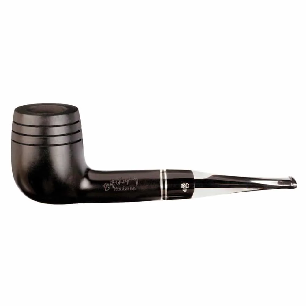 buitz_choquin_nocturne_1601_1 BUTZ CHOQUIN - Nocturne 1601 Πίπα Καπνού, ξύλινη, μαύρη