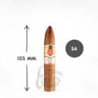 HOYO DE MONTERREY - Epicure No3 πούρο, πούρο Κουβανέζικο