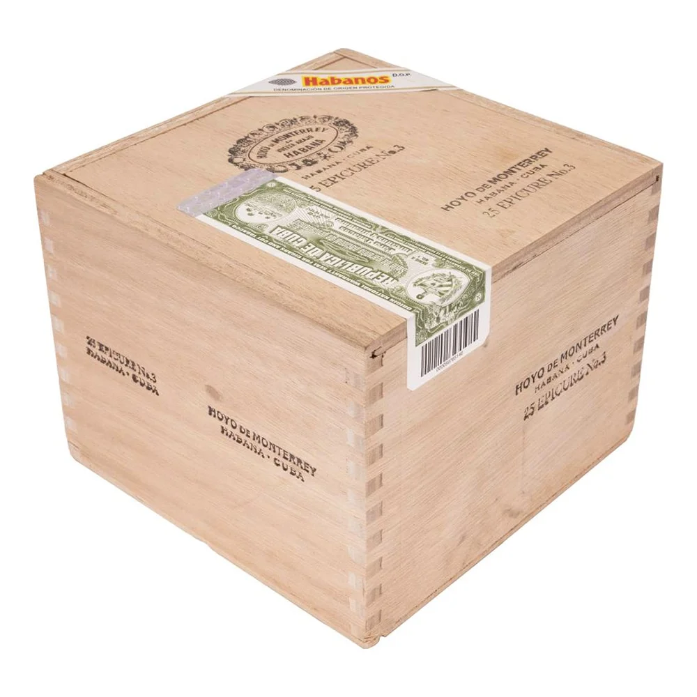 HOYO DE MONTERREY - Epicure No3