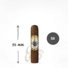 LAMPERT CIGARS - 1675 Edición Azul Short Robusto πούρο ρομπούστο