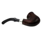 PETERSON - System Standard Heritage Smooth (XL315) P/Lip (9mm) Πίπα Καπνού, ξύλινη, καφέ
