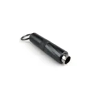 Πουροκόπτης Punch Tool σε Gunmental χρώμα (255)