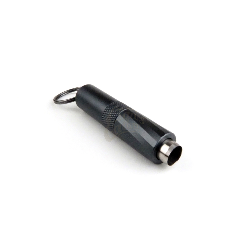 Πουροκόπτης Punch Tool σε Gunmental χρώμα (255)