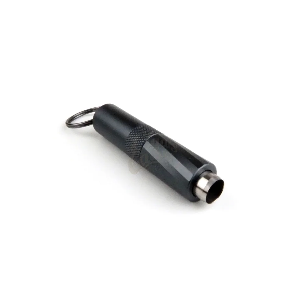 Πουροκόπτης Punch Tool σε Gunmental χρώμα (255)