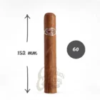 PDR - El Criollito Double Magnum πούρο