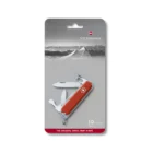 VICTORINOX - Recruit Red Blister Pack (0.2503.B1) ελβετικός σουγιάς κόκκινος