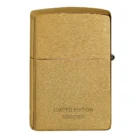 ZIPPO - Pharaoh Collectible Limited Edition Αναπτήρας (2007924) χρυσός