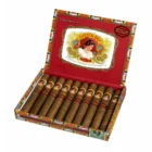 CUESTA REY - Centro Fino Sungrown No60 Toro πούρο, ανοιχτό κουτί