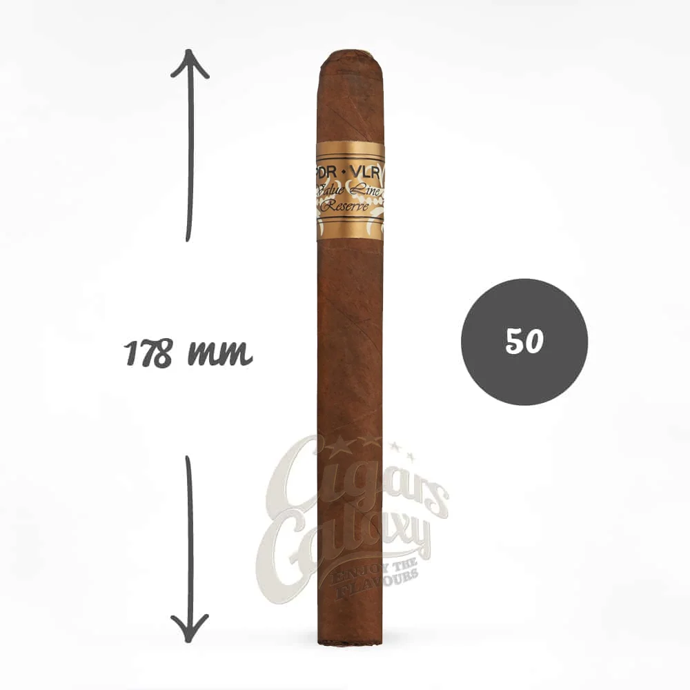pdr value line churchill PDR - Value Line Reserve Connecticut Churchill πούρο