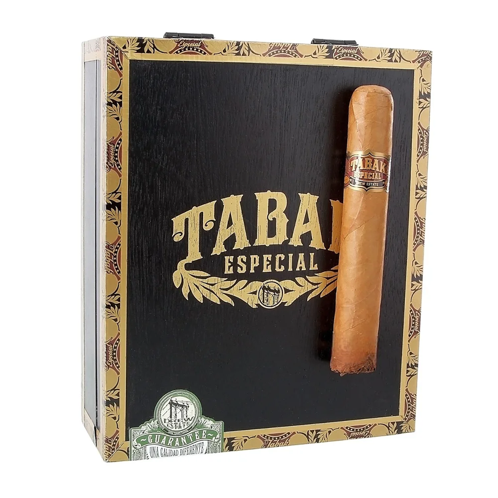 DREW ESTATE - Tabak Especial Gordito Medio πούρο