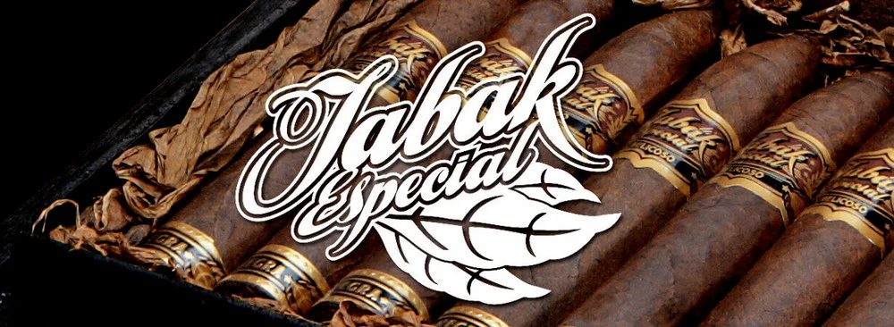 DREW ESTATE - Tabak Especial Gordito Medio