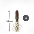 ALEC BRADLEY - Black Market Punk πούρο