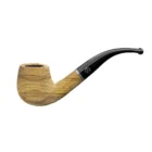 RATTRAYS - Joy Olive Brushed 8 Starter Set Πίπα Καπνού, ξύλινη