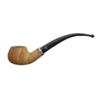 RATTRAYS - Butcher's Boy Olive 23 Sandblast Πίπα Καπνού, ξύλινη