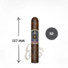 ALEC BRADLEY - Magic Toast Robusto πούρο