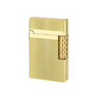 EUROJET - Flint Αναπτήρας Gold (252116)