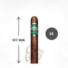 MACANUDO - Inspirado Green Robusto πούρο