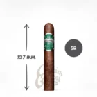 MACANUDO - Inspirado Green Robusto πούρο