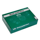 MACANUDO - Inspirado Green Robusto πούρο, κλειστό κουτί