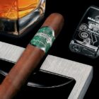 MACANUDO - Inspirado Green Robusto πούρο
