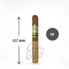 PDR - Flores Y Rodrigez 10th Anniversary Millefleurs Corona πούρο