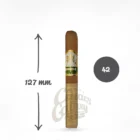 PDR - Flores Y Rodrigez 10th Anniversary Millefleurs Corona πούρο