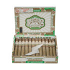 PDR - Flores Y Rodrigez 10th Anniversary Millefleurs Corona πούρο, ανοιχτό κουτί