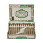 PDR - Flores Y Rodrigez 10th Anniversary Millefleurs Corona πούρο, ανοιχτό κουτί
