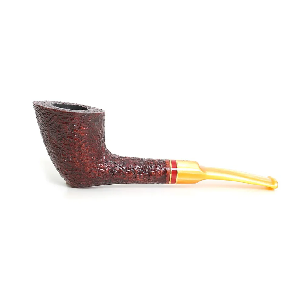 savinelli_nicholas_2024_904_1 SAVINELLI - St. Nicholas 2024 Πίπα Καπνού (904KS)