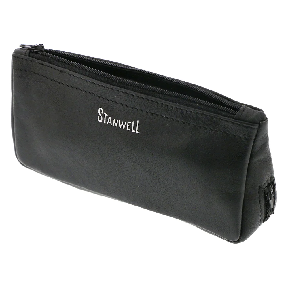 STANWELL - Δερμάτινη Θήκη για 1 πίπα Μαύρη (31298827)