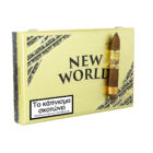 Το Macanudo Vintage Maduro 2013 είναι ένα εξαιρετικό limited edition πούρο που προσφέρει μια πλούσια γευστική εμπειρία.