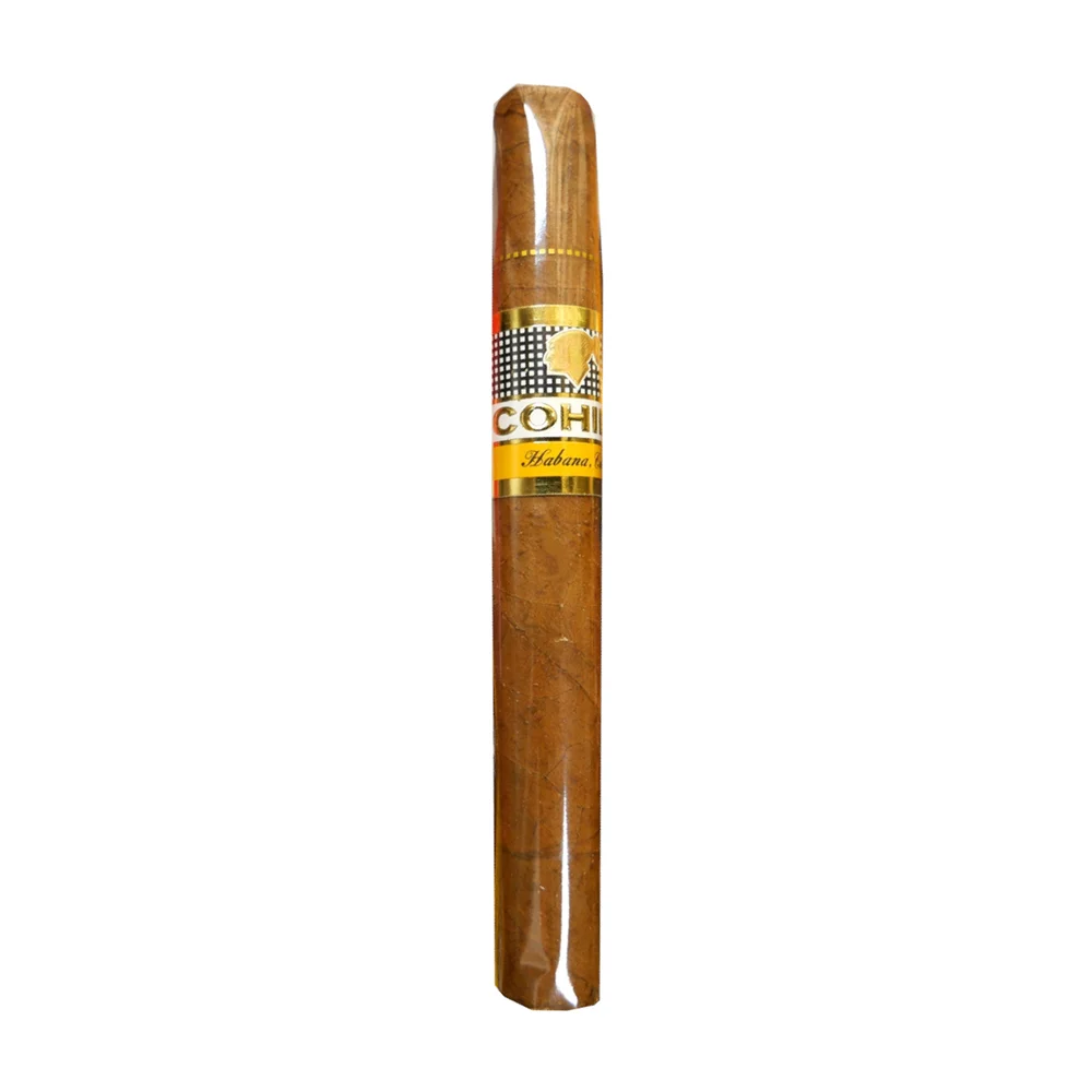 COHIBA - Wide Short 6's κουβανέζικα πουράκια cigarillos