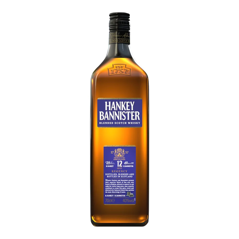 Hankey-Bannister-12-Year-Old-v2_whisky_detail HANKEY BANNISTER - 12 Year Old Regency Scotch Whisky 40% 700ml μπουκάλι ουΐσκι
