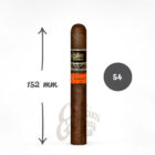 AJ FERNANDEZ - Aging Room Quattro Nicaragua Vibrato πούρο
