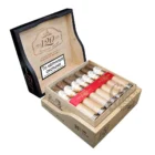 Το Macanudo Vintage Maduro 2013 είναι ένα εξαιρετικό limited edition πούρο που προσφέρει μια πλούσια γευστική εμπειρία.