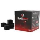 BLACKCOCO'S - Cubes 26 Φυσικά Κάρβουνα Ναργιλέ 1Kg