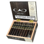 CAO - Medio Tempo Robusto πούρο, σε κουτί