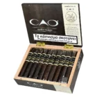 CAO - Medio Tempo Robusto πούρο, σε κουτί