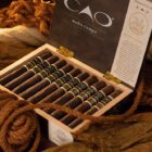 CAO - Medio Tempo Robusto πούρο, σε κουτί