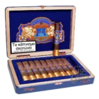 Το Macanudo Vintage Maduro 2013 είναι ένα εξαιρετικό limited edition πούρο που προσφέρει μια πλούσια γευστική εμπειρία.