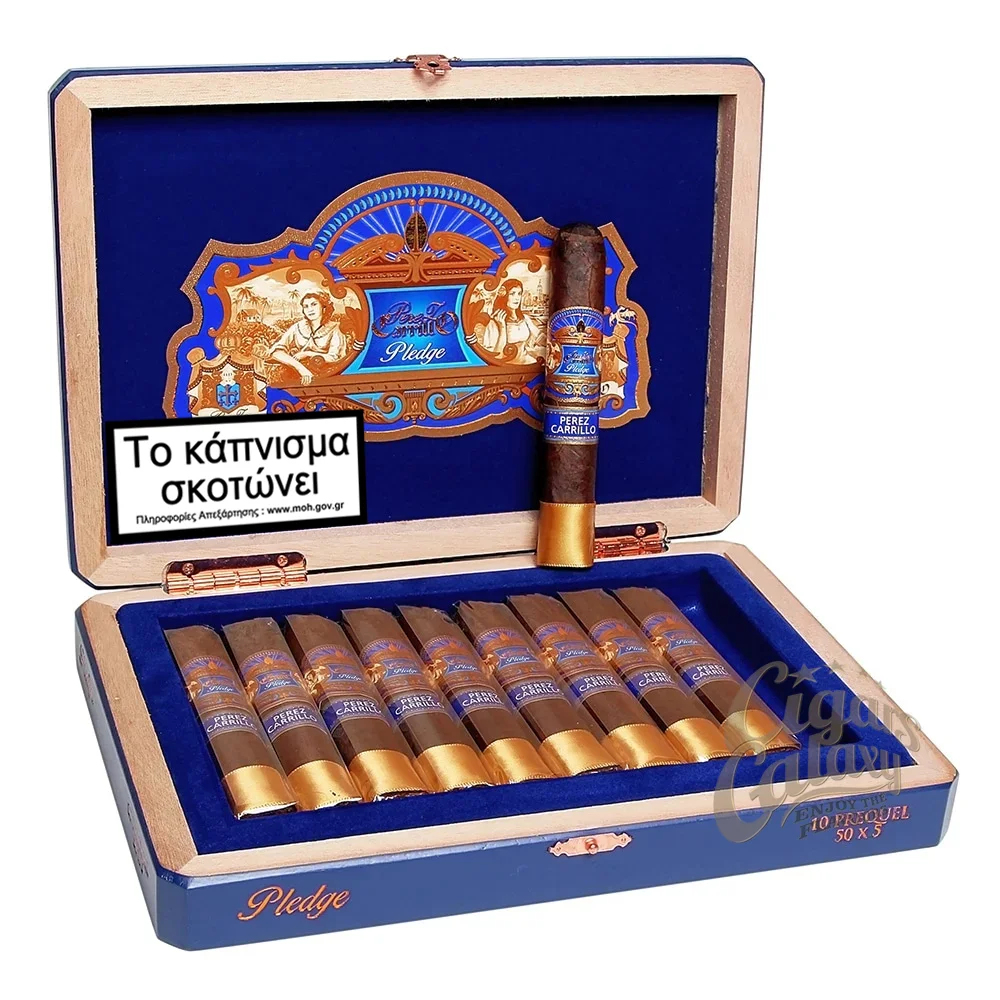 Το Macanudo Vintage Maduro 2013 είναι ένα εξαιρετικό limited edition πούρο που προσφέρει μια πλούσια γευστική εμπειρία.