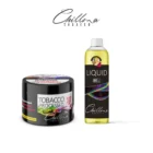 CHILLMA TOBACCO - Γεύση Ναργιλέ Baaam 125gr