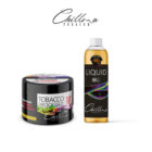 CHILLMA TOBACCO - Γεύση Ναργιλέ Enigma 125gr