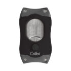 COLIBRI - Πουροκόφτης S-CUT Ez-Cut Black-Gunmetal (CU500T1)