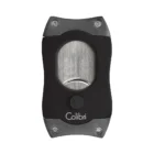 COLIBRI - Πουροκόφτης S-CUT Ez-Cut Black-Gunmetal (CU500T1)