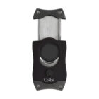 COLIBRI - Πουροκόφτης S-CUT Ez-Cut Black-Gunmetal (CU500T1)