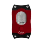 COLIBRI - Πουροκόφτης S-CUT Ez-Cut Red-Black (CU500T2)