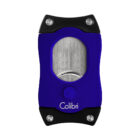 COLIBRI - Πουροκόφτης S-CUT Ez-Cut Blue-Black (CU500T3)