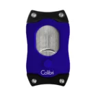 COLIBRI - Πουροκόφτης S-CUT Ez-Cut Blue-Black (CU500T3)