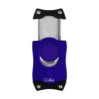 COLIBRI - Πουροκόφτης S-CUT Ez-Cut Blue-Black (CU500T3)